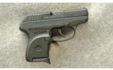 Ruger LCP Pistol .380 ACP - 1 of 2