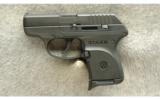 Ruger LCP Pistol .380 ACP - 2 of 2
