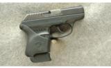 Ruger Model LCP Pistol .380 - 1 of 1