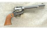 Ruger Single-Six Model Revolver .22 LR, .22 Mag - 1 of 3