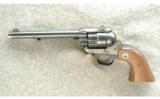 Ruger Single-Six Model Revolver .22 LR, .22 Mag - 2 of 3