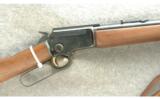 Marlin 39A Mountie Rifle .22 Rimfire - 2 of 7