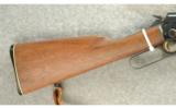 Marlin 39A Mountie Rifle .22 Rimfire - 5 of 7