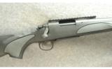 Remington Model 700 Rifle .22-250 Rem - 2 of 6