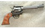 Ruger ~ Sngle Six ~ .22 LR / .22 Mag - 1 of 2