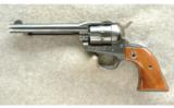 Ruger Model Single-Six Revolver .22 Mag & .22 LR - 2 of 2