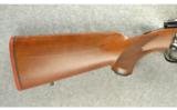 Ruger ~ M77 ~ .270 Win. - 6 of 7