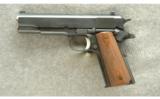 Remington Model 1911 R1 Pistol .45 Auto - 2 of 2