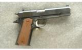 Remington Model 1911 R1 Pistol .45 Auto - 1 of 2