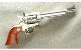 Ruger Single-Nine Revolver .22 Mag - 1 of 2