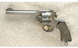 Webley Mark IV Revolver .45 ACP - 2 of 2