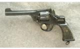 Enfield Model No. 2 Revolver .380 Enfield - 2 of 2