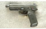 FNC FNX45 Tactical Pistol .45 ACP - 2 of 2