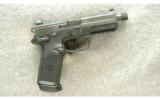 FNC FNX45 Tactical Pistol .45 ACP - 1 of 2