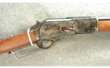 Chaparral Model 1876 Rifle .45-60 - 2 of 7