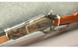 Chaparral Model 1876 Rifle .45-60 - 3 of 7