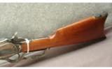 Chaparral Model 1876 Rifle .45-60 - 5 of 7