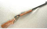 Marlin Golden 39A Oklahoma Cherokee Strip Rifle .22 Rimfire - 1 of 7