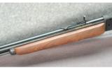 Marlin Golden 39A Oklahoma Cherokee Strip Rifle .22 Rimfire - 4 of 7
