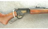 Marlin Golden 39A Oklahoma Cherokee Strip Rifle .22 Rimfire - 2 of 7