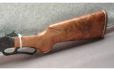 Marlin Golden 39A Oklahoma Cherokee Strip Rifle .22 Rimfire - 5 of 7