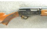 Browning Sweet Sixteen Shotgun 16 GA - 2 of 7