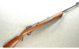 Winchester Model 100 Rifle .243 Win - 1 of 8