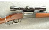 Savage Model 99 Rifle .303 Savage - 2 of 7