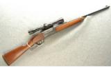 Savage Model 99 Rifle .303 Savage - 1 of 7