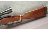 Savage Model 99 Rifle .303 Savage - 5 of 7