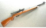 Winchester Model 100 Rifle .308 - 1 of 7