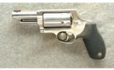 Taurus The Judge Revolver .45 / .410 - 2 of 2