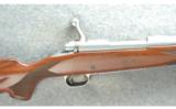 Winchester LH Model 70 Rifle 7mm Rem Mag - 2 of 7