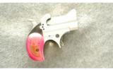 Bond Girl Mini Derringer .357 Mag - 2 of 2