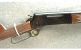 Browning Model BLR Rifle .270 Win - 2 of 7