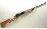Browning Model BLR Rifle .270 Win - 1 of 7