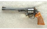 Smith & Wesson 29-2 ~ .44 Magnum - 2 of 2