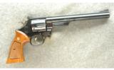 Smith & Wesson 29-2 ~ .44 Magnum - 1 of 2