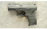 Walther PPQ Pistol 9mm - 2 of 2