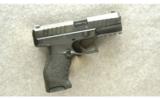 Walther PPX Pistol 9mm - 1 of 2