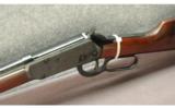 Winchester NRA Model 94 Musket .30-30 Win - 4 of 7