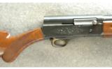 Browning Magnum Twelve Shotgun 12 GA - 2 of 7