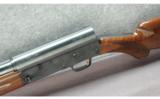 Browning Magnum Twelve Shotgun 12 GA - 3 of 7