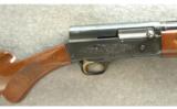Browning Magnum Twenty Shotgun 20 GA - 6 of 7