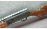 Browning Magnum Twenty Shotgun 20 GA - 1 of 7