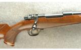 FN Mauser Rifle .375 H&H - 2 of 7