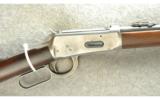 Winchester Model 94 Saddle Ring Carbine .32 WS - 2 of 7