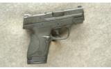 Smith & Wesson M&P Shield Pistol .40 S&W - 1 of 2