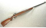 Winchester Model 54 Rifle .30-06 - 1 of 7