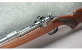 Winchester Model 54 Rifle .30-06 - 3 of 7